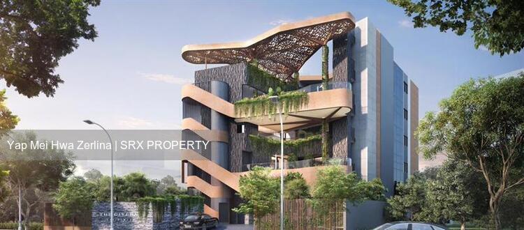 Wholesale Centre (D5), Condominium #534345101